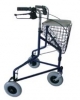 Rolator cu 3 roti
